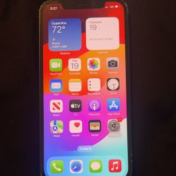 iPhone 12 128gb 