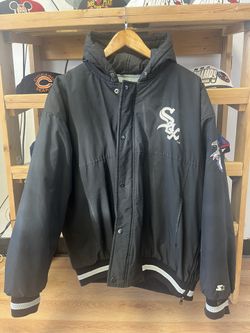 Sox Jacket 