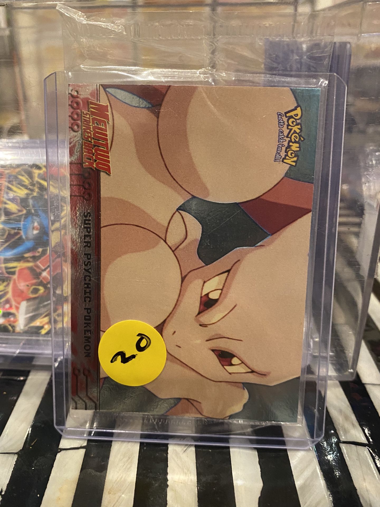 Pokémon Cards For Sale