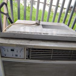 Air Conditioner 