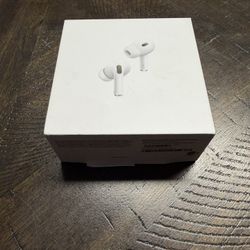 Air Pods 2nd Gen