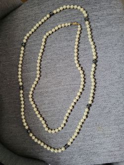 Costume jewelry
