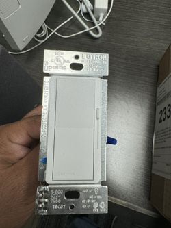 Led Replacement Lights and Lutron Dimmers