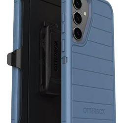 OtterBox Samsung Galaxy S24+ (Only) - Defender Series Pro Case with Holster 