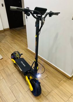 Electric-Scooter