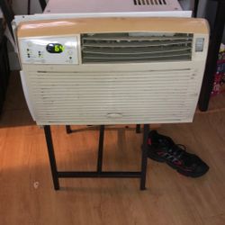 Whirlpool Pool Ac