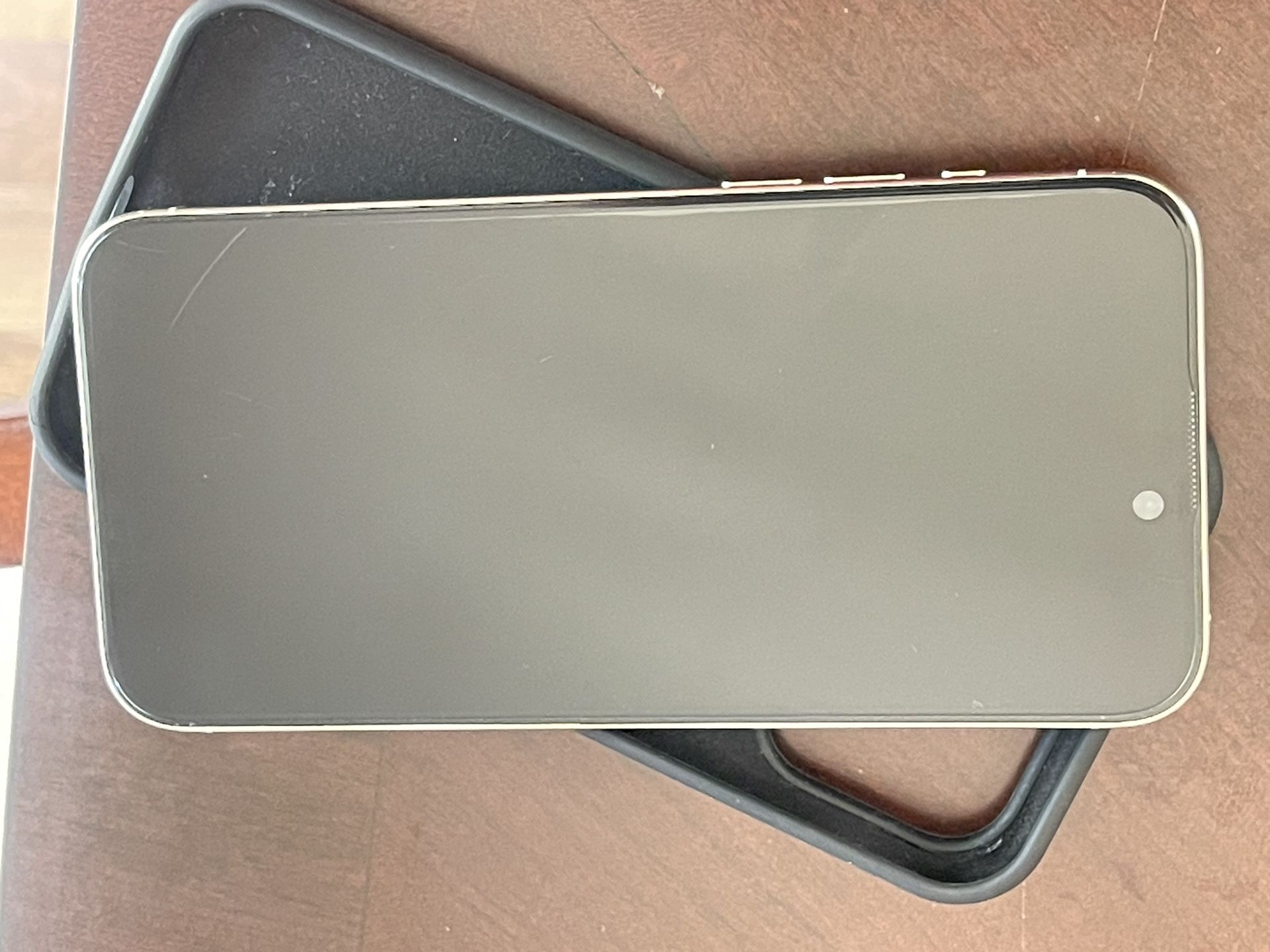 iPhone 15 Pro Max 256gb Tmobile 