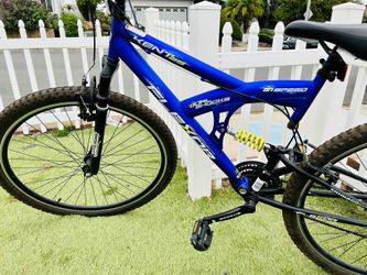 Kent flexor best sale mountain bike 29