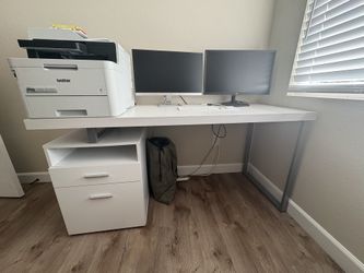 Office Desk