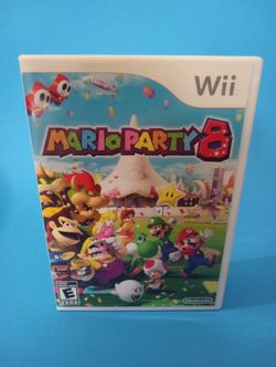 Nintendo Wii
