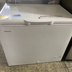 Chest Freezer - Take It Today!
