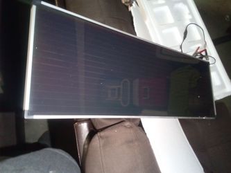 Solar panel