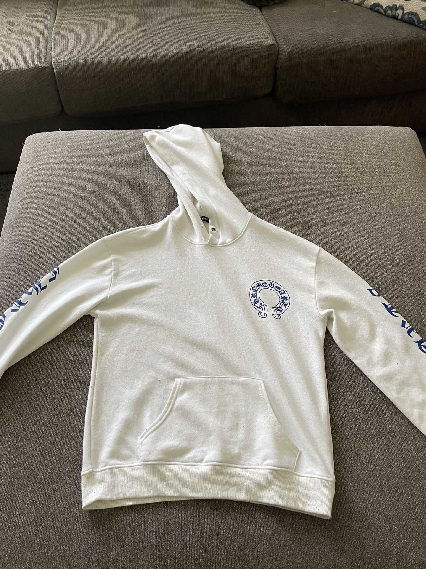 Chrome Hearts Size Medium