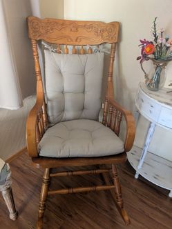Rocking Chair