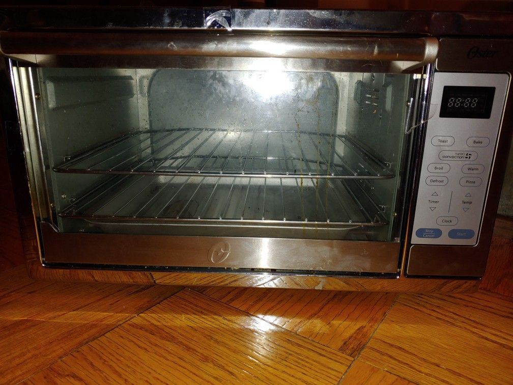 Oster Oven, Convection Oven, Toaster Oven