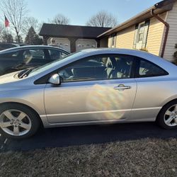 2007 Honda Civic