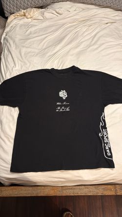 DarcSport Gym Shirt