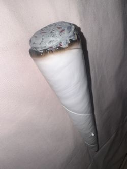 Jumbo Fake Marijuana Joint Prop