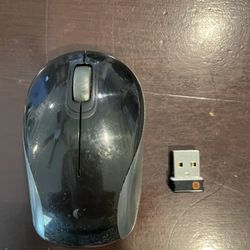 Logitech M187 Bluetooth Mouse
