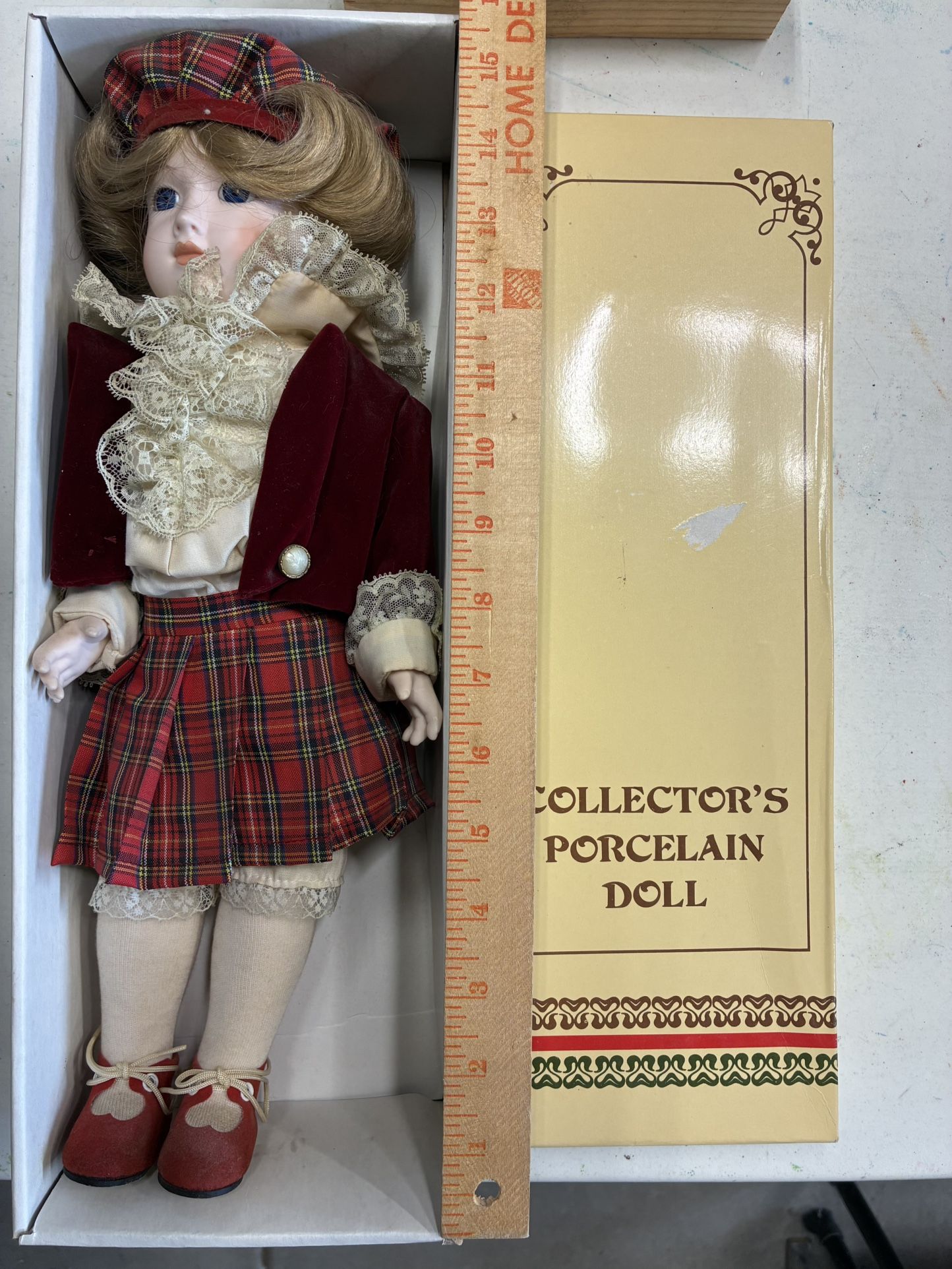 Doll