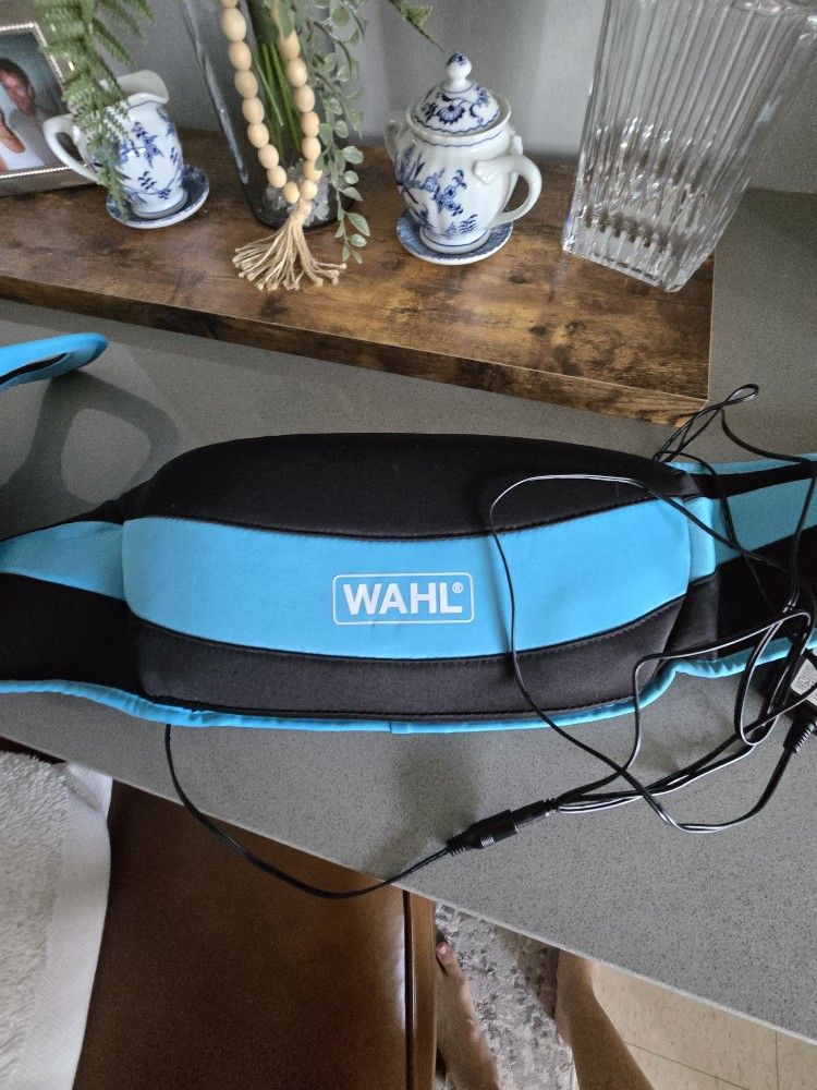 Wahl Back Massager Pre-owned