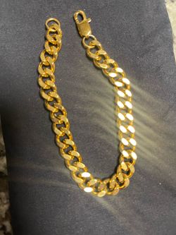 Gold  5 inch