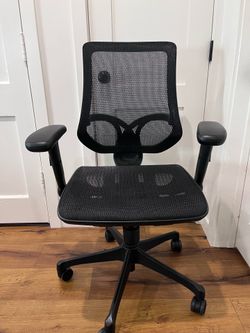 Mesh Office Chair