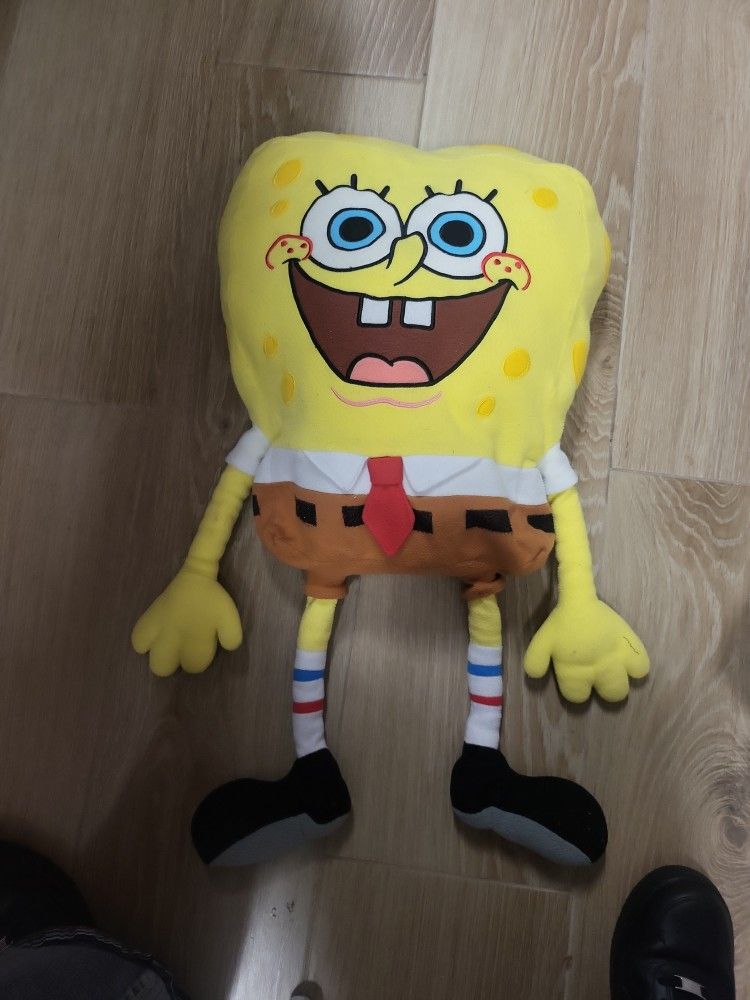 Sponge Bob Squarepants