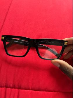 Versace Glasses
