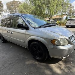 2007 Dodge Grand Caravan