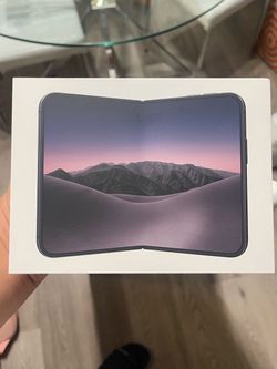 iPhone Duo 512gb Night Sky