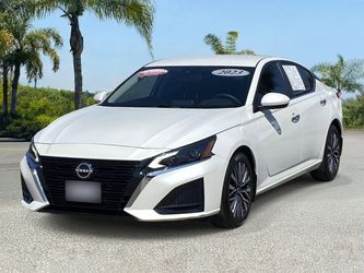 2023 Nissan Altima