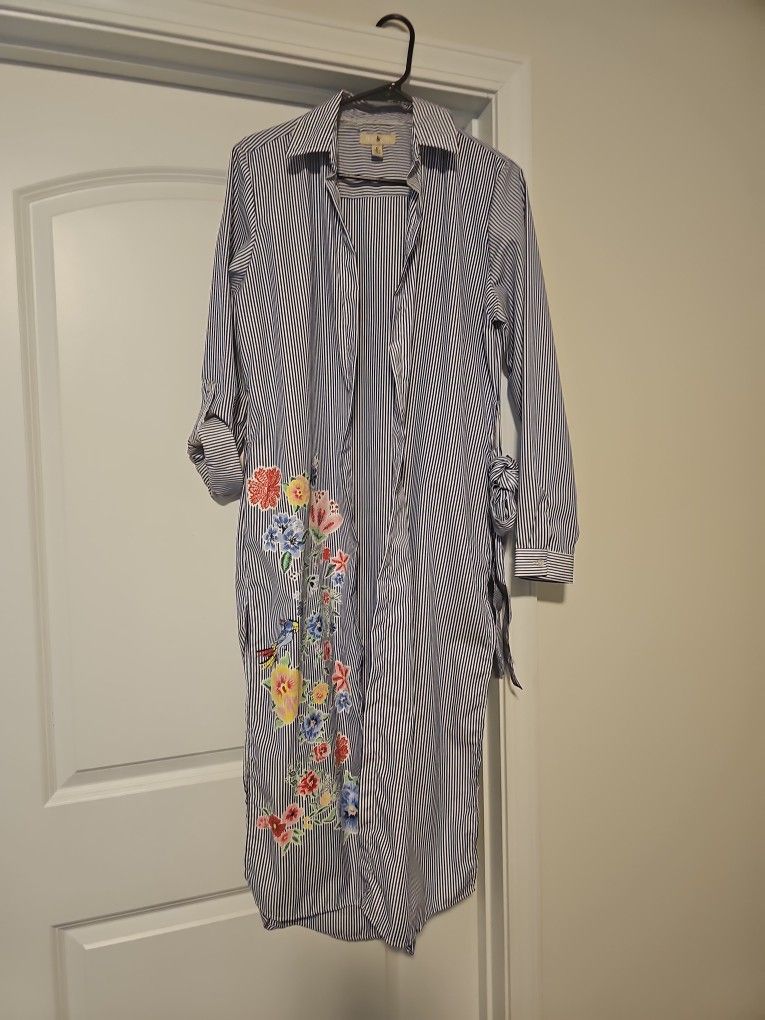 Dress Jacket