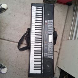 Electric Keyboard Bcp Sky3160