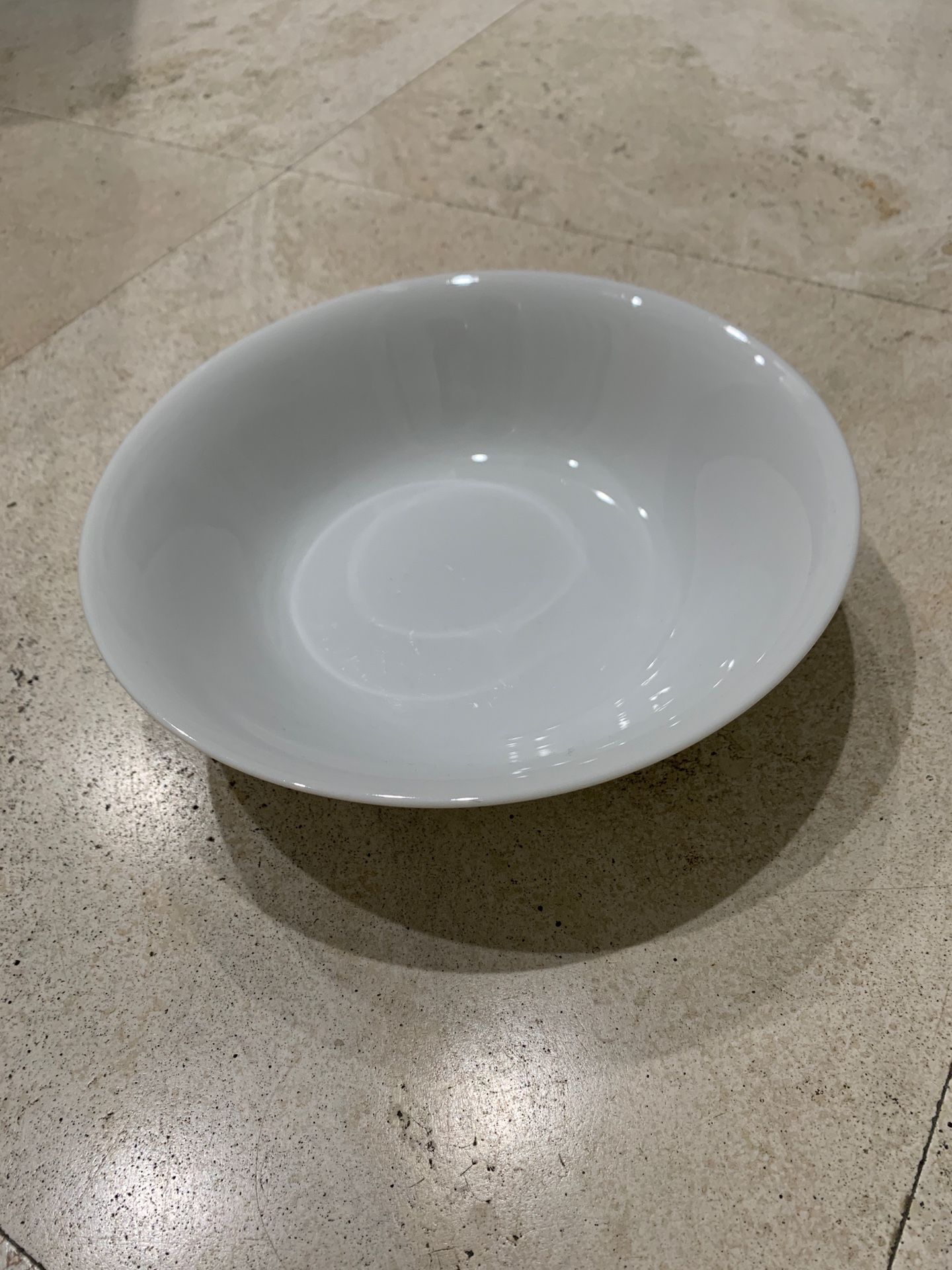 Strawberry Street Bowls (set of 18)