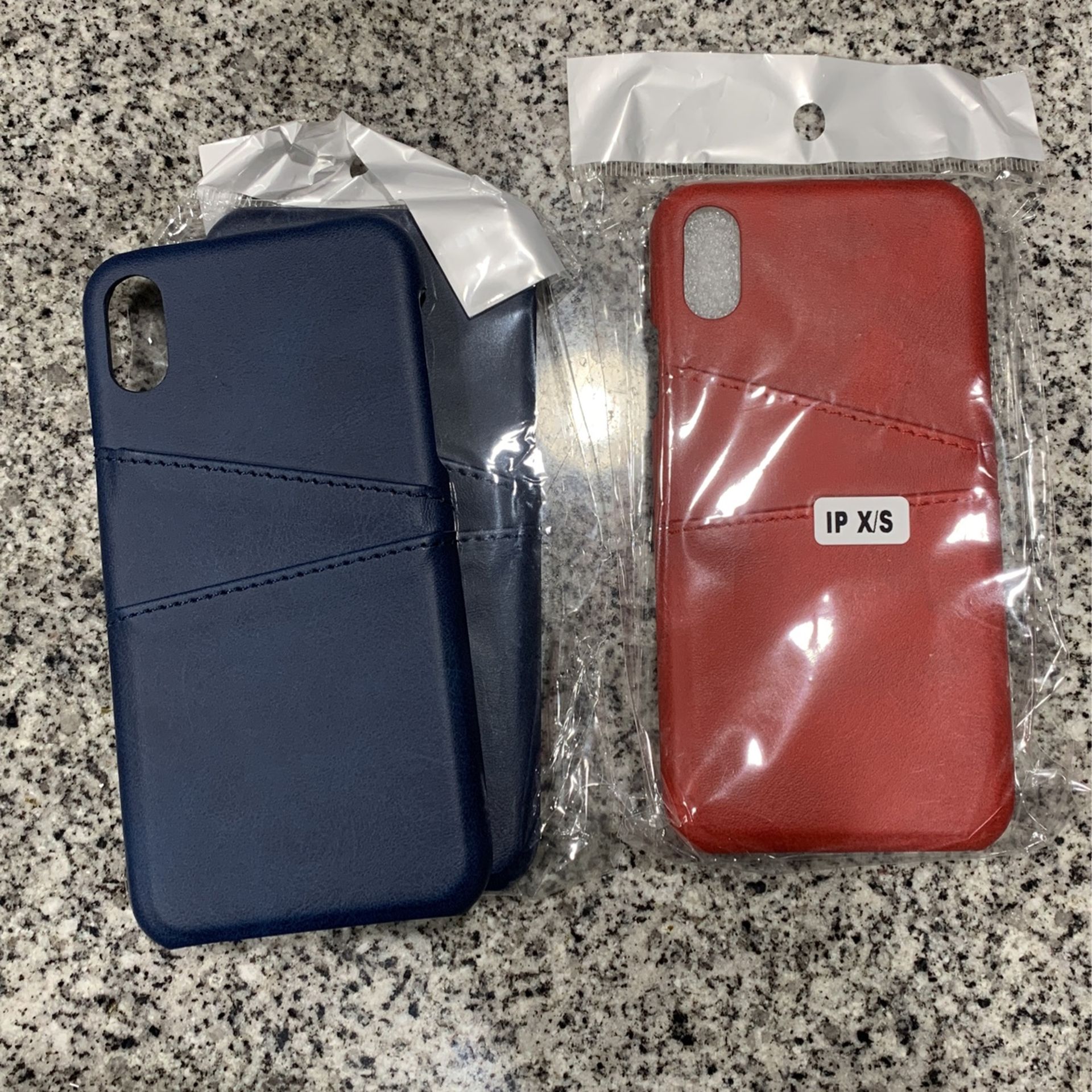 iPhone Wallet Case New