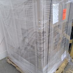 Enfriador De Aire Swamp Cooler