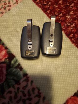 Controles Para Gatage.