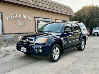 2006 Toyota 4Runner