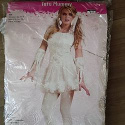 Halloween Costume 