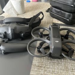 DJI Avata 2