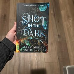 Shot In The Dark 
