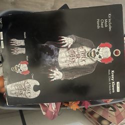 Halloween Decor