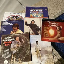 Classic Records 