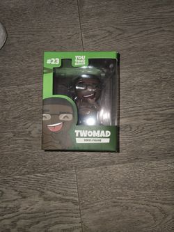 Twomad You Tooz