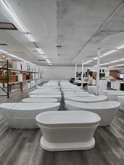 Bathtub