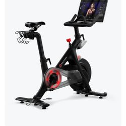 2022 Peleton 