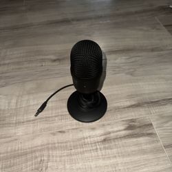 Razer Microphone 