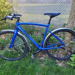 Spot Acme City Bike 55cm