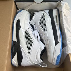 Jordan Flight 9.5 Bg